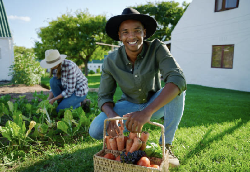 Farmer Image 11