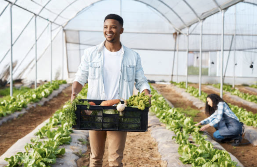 Farmer Image 8